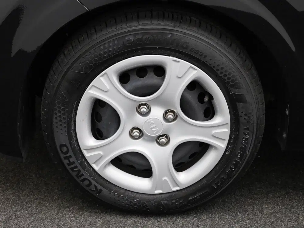Kia Picanto 1.0 DPi ComfortLine uit 2021, foto 12