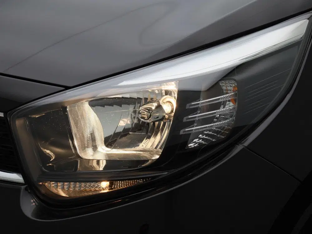 Kia Picanto 1.0 DPi ComfortLine uit 2021, foto 13