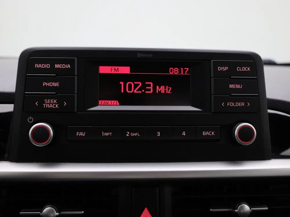 Kia Picanto 1.0 DPi ComfortLine uit 2021, foto 14