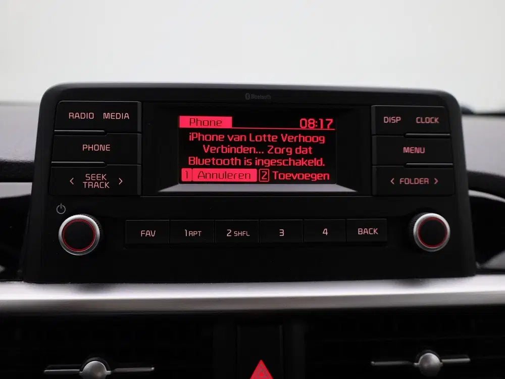 Kia Picanto 1.0 DPi ComfortLine uit 2021, foto 16
