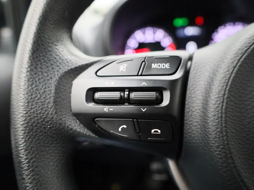 Kia Picanto 1.0 DPi ComfortLine uit 2021, foto 17