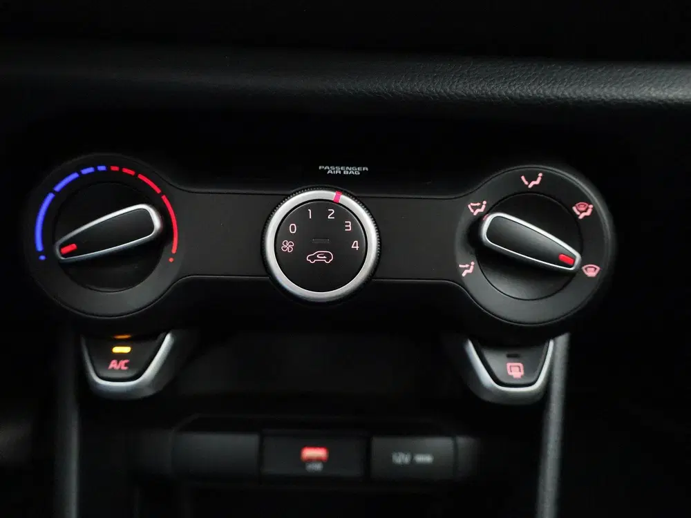 Kia Picanto 1.0 DPi ComfortLine uit 2021, foto 18