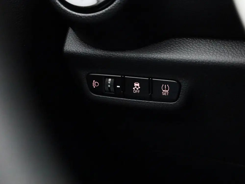 Kia Picanto 1.0 DPi ComfortLine uit 2021, foto 20