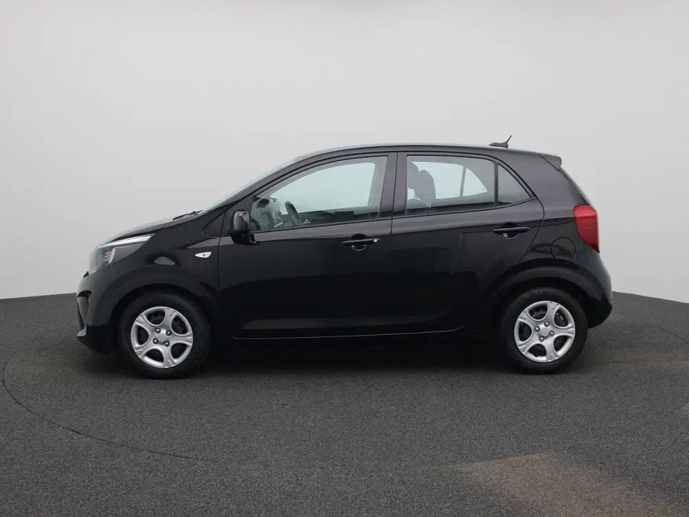 Kia Picanto 1.0 DPi ComfortLine uit 2021, foto 4