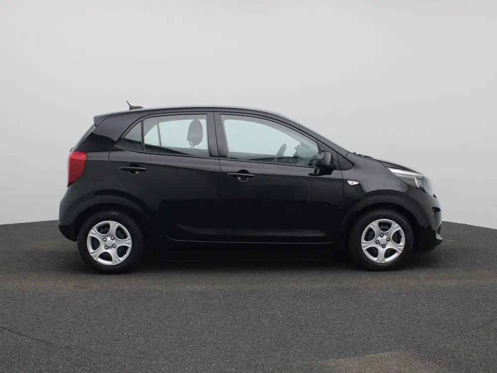 Kia Picanto 1.0 DPi ComfortLine uit 2021, foto 6