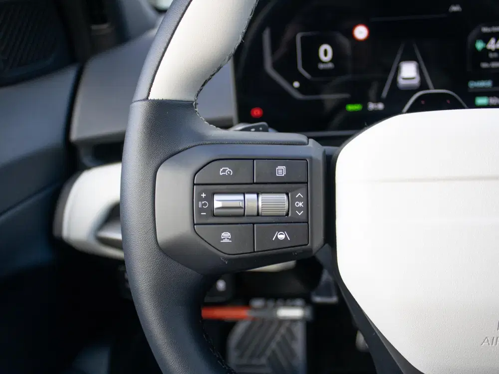 Kia EV4 GT-Line Business Edition 81.4 kWh Stoel+st uit 2025, foto 14