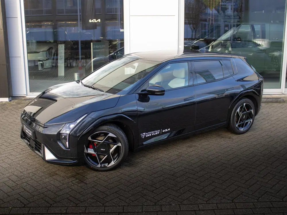 Kia EV4 GT-Line Business Edition 81.4 kWh Stoel+st uit 2025, foto 2