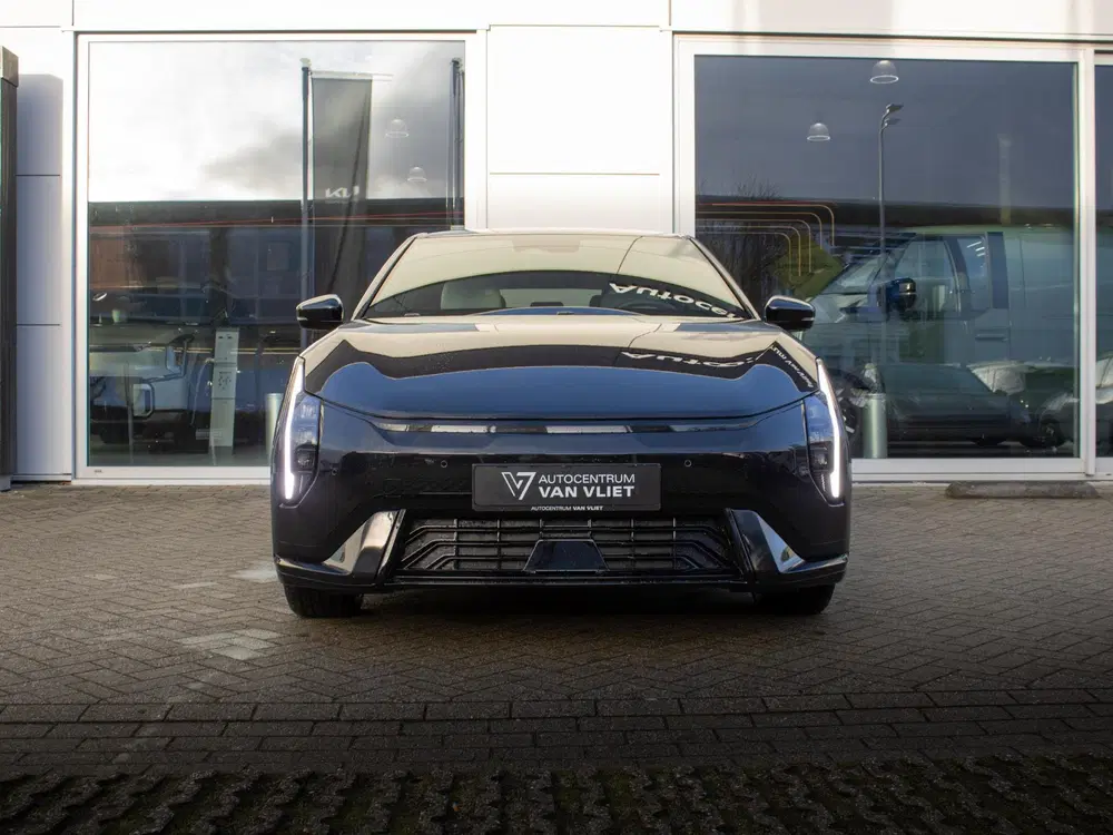 Kia EV4 GT-Line Business Edition 81.4 kWh Stoel+st uit 2025, foto 5
