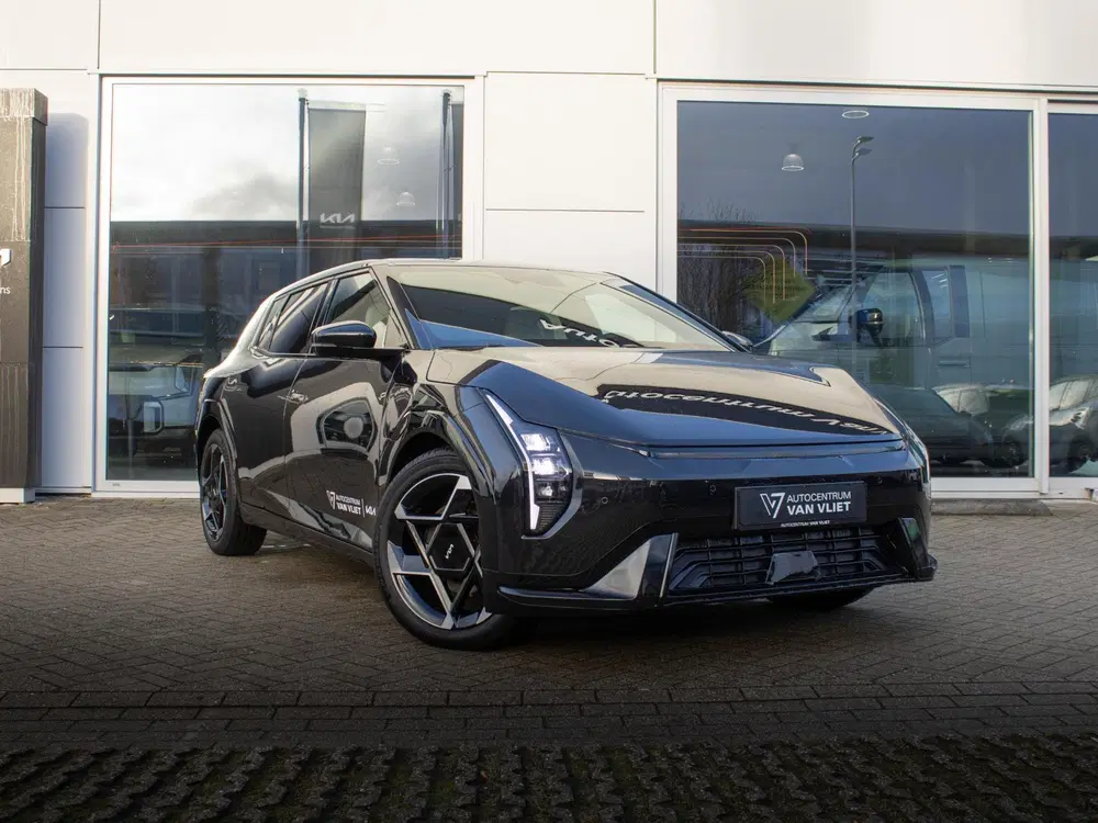 Kia EV4 GT-Line Business Edition 81.4 kWh Stoel+st uit 2025, foto 6
