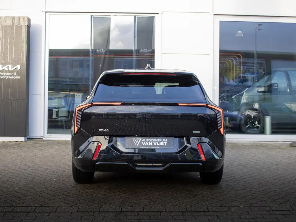 Kia EV4 GT-Line Business Edition 81.4 kWh Stoel+st uit 2025, foto 8