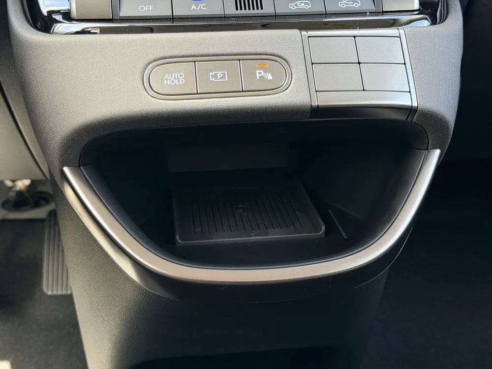 Hyundai Inster Evolve 49 kWh LED Verlichting uit 2026, foto 19