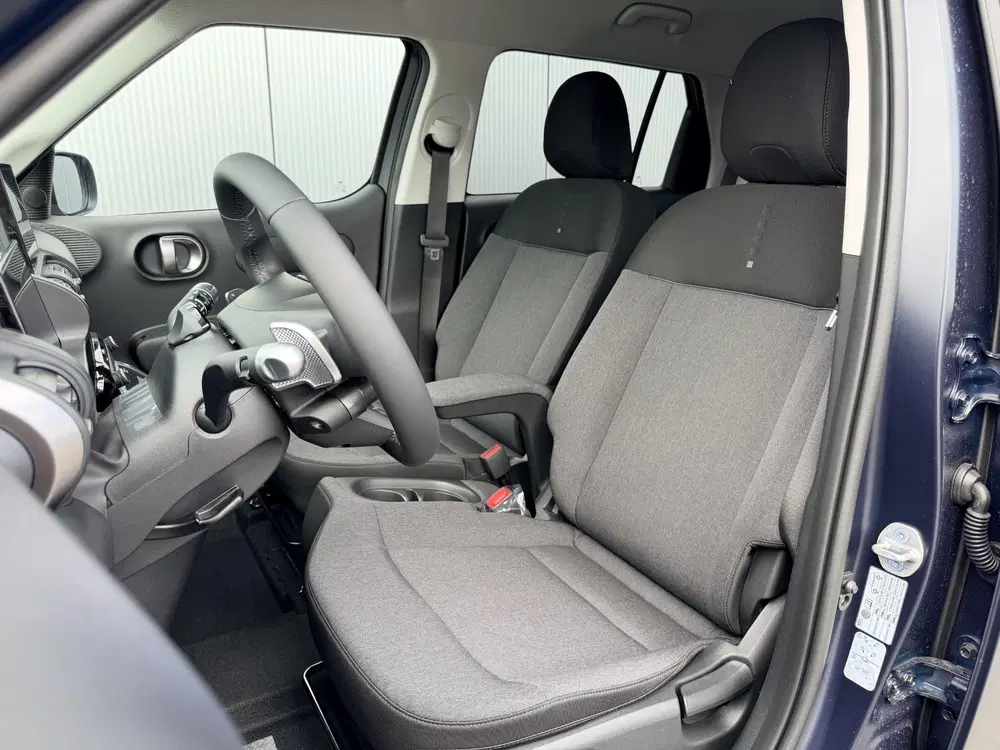 Hyundai Inster Evolve 49 kWh LED Verlichting uit 2026, foto 7