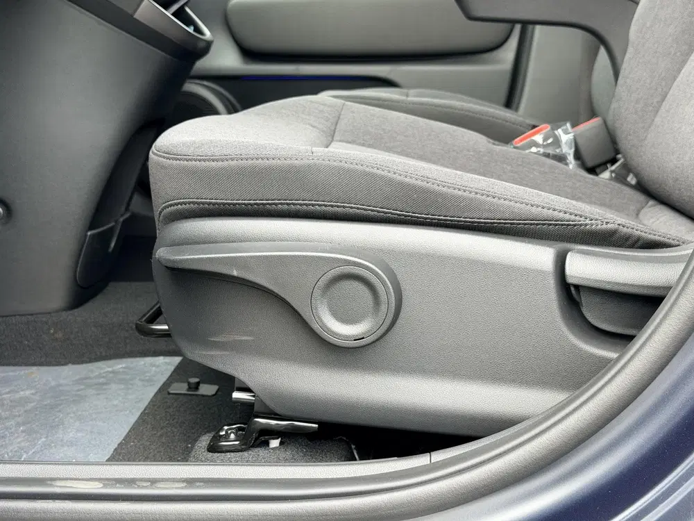Hyundai Inster Evolve 49 kWh LED Verlichting uit 2026, foto 8