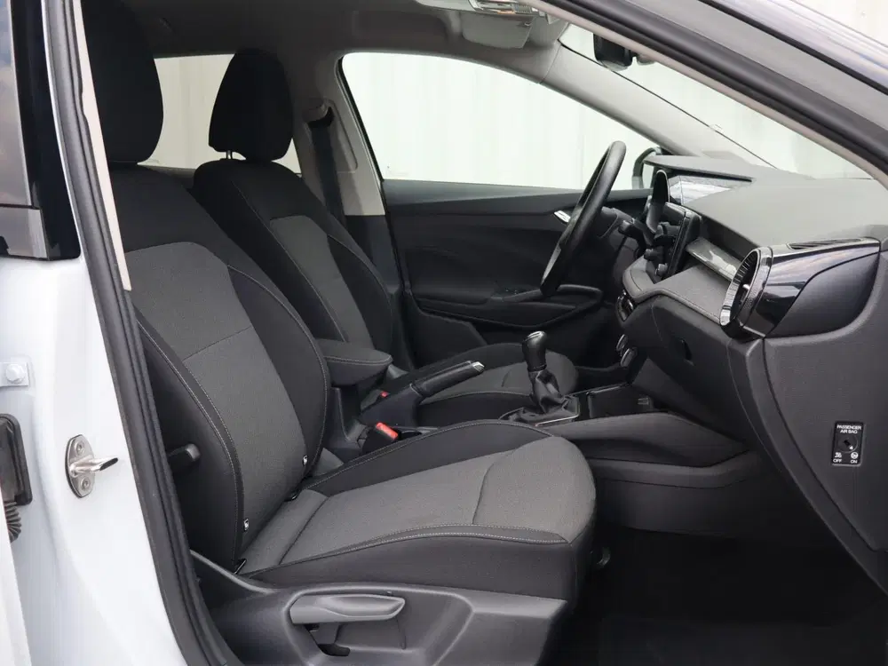 Skoda Fabia 1.0 TSI 95pk Business Edition uit 2025, foto 15