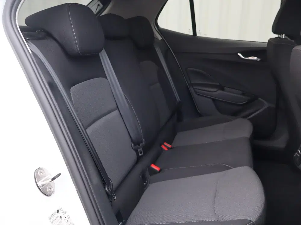 Skoda Fabia 1.0 TSI 95pk Business Edition uit 2025, foto 16