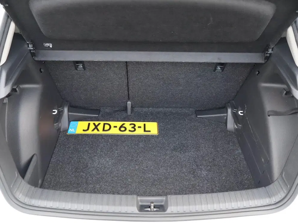 Skoda Fabia 1.0 TSI 95pk Business Edition uit 2025, foto 17