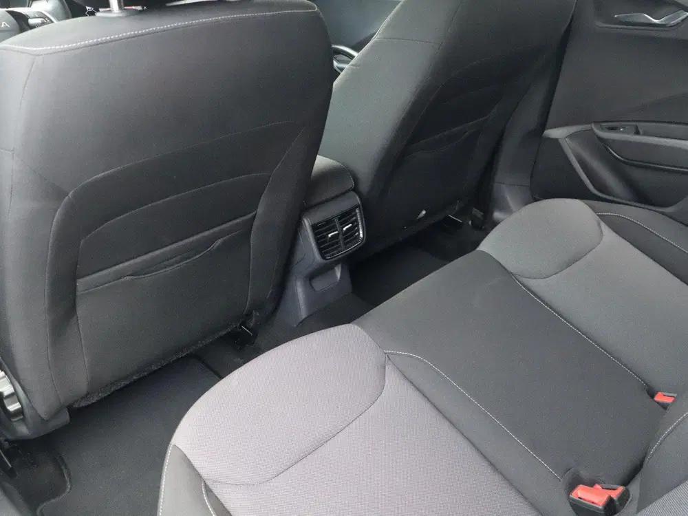 Skoda Fabia 1.0 TSI 95pk Business Edition uit 2025, foto 18