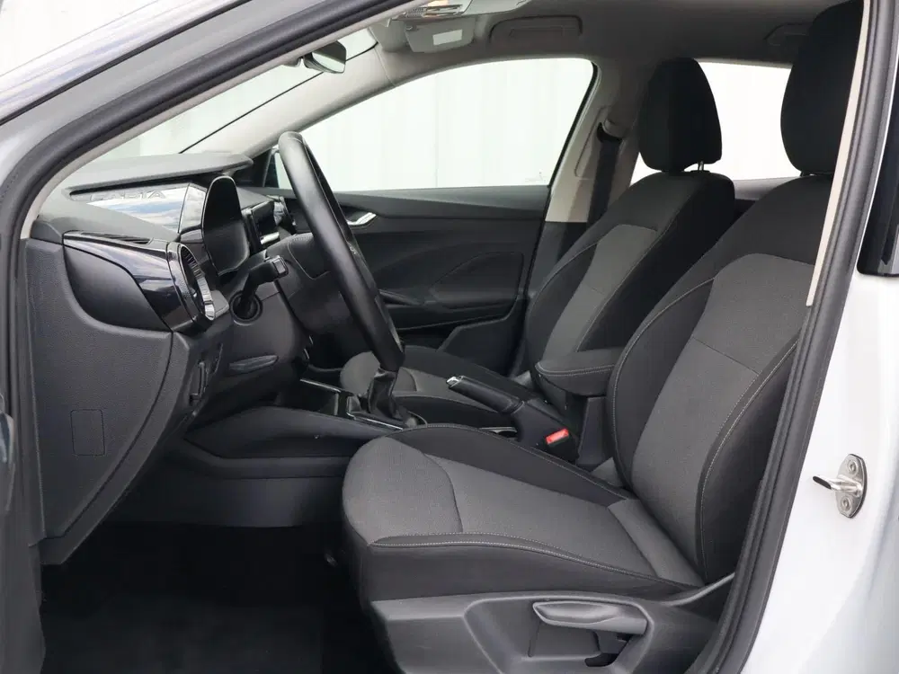Skoda Fabia 1.0 TSI 95pk Business Edition uit 2025, foto 4