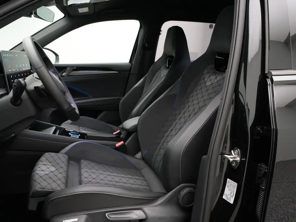 Volkswagen Tayron R-Line 1.5 eHybrid 272 PK | LED Matrix IQ uit 2025, foto 11