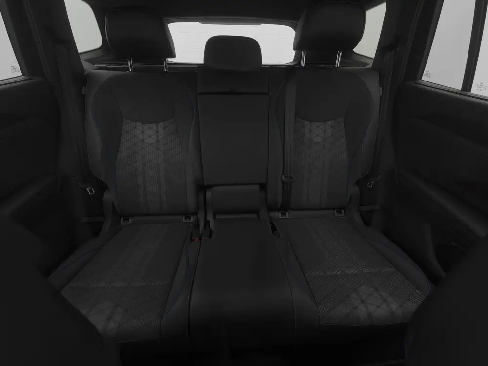 Volkswagen Tayron R-Line 1.5 eHybrid 272 PK | LED Matrix IQ uit 2025, foto 13