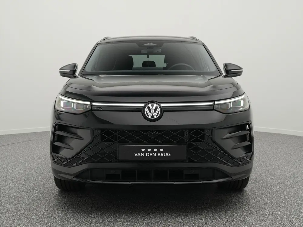 Volkswagen Tayron R-Line 1.5 eHybrid 272 PK | LED Matrix IQ uit 2025, foto 5