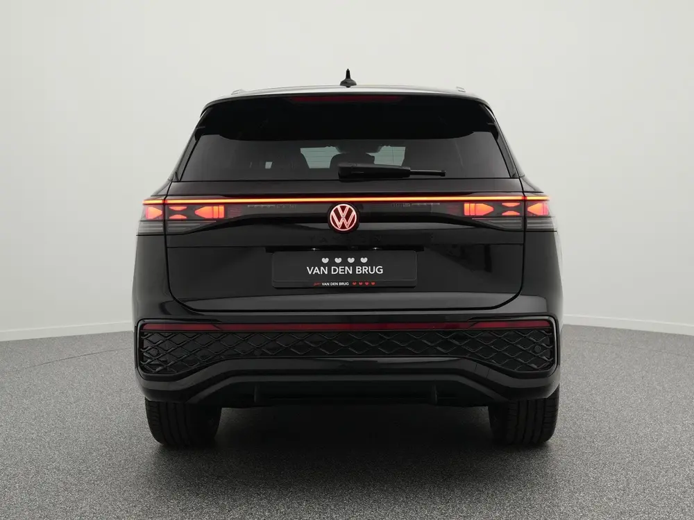 Volkswagen Tayron R-Line 1.5 eHybrid 272 PK | LED Matrix IQ uit 2025, foto 6