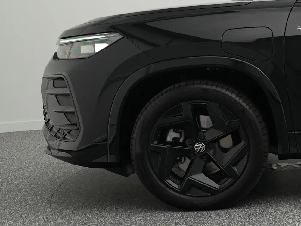 Volkswagen Tayron R-Line 1.5 eHybrid 272 PK | LED Matrix IQ uit 2025, foto 7