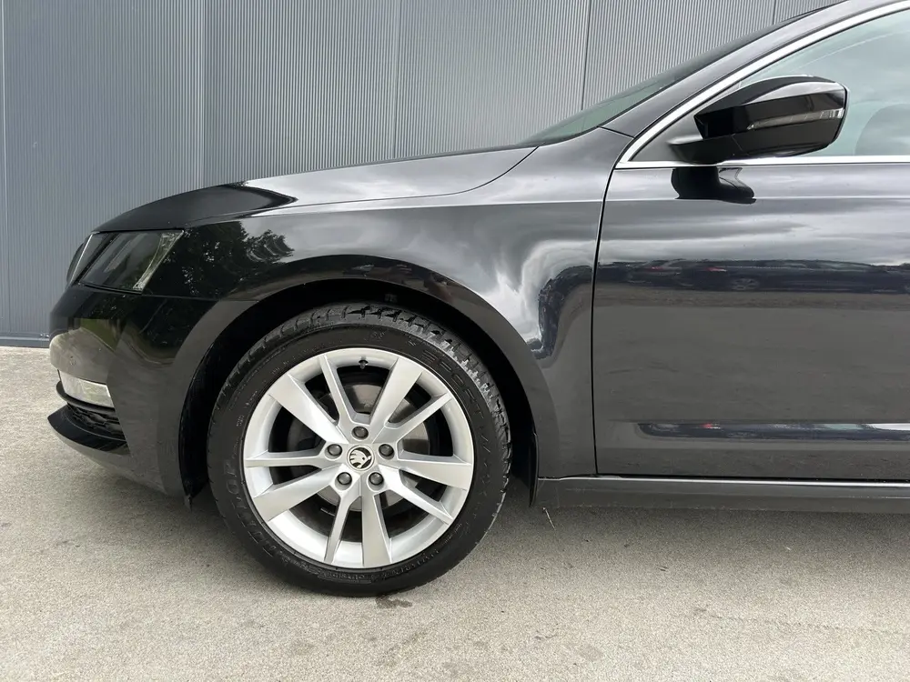 Skoda Octavia 1.0 TSI Greentech Business Edition NAVI uit 2019, foto 16