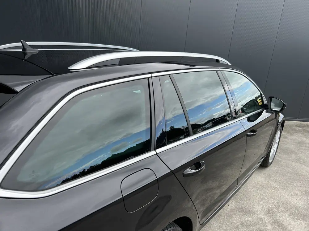 Skoda Octavia 1.0 TSI Greentech Business Edition NAVI uit 2019, foto 20