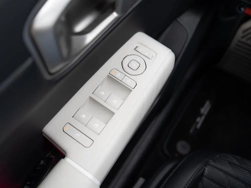 Kia EV4 GT-Line Business Edition 81.4 kWh Stoel+st uit 2026, foto 17