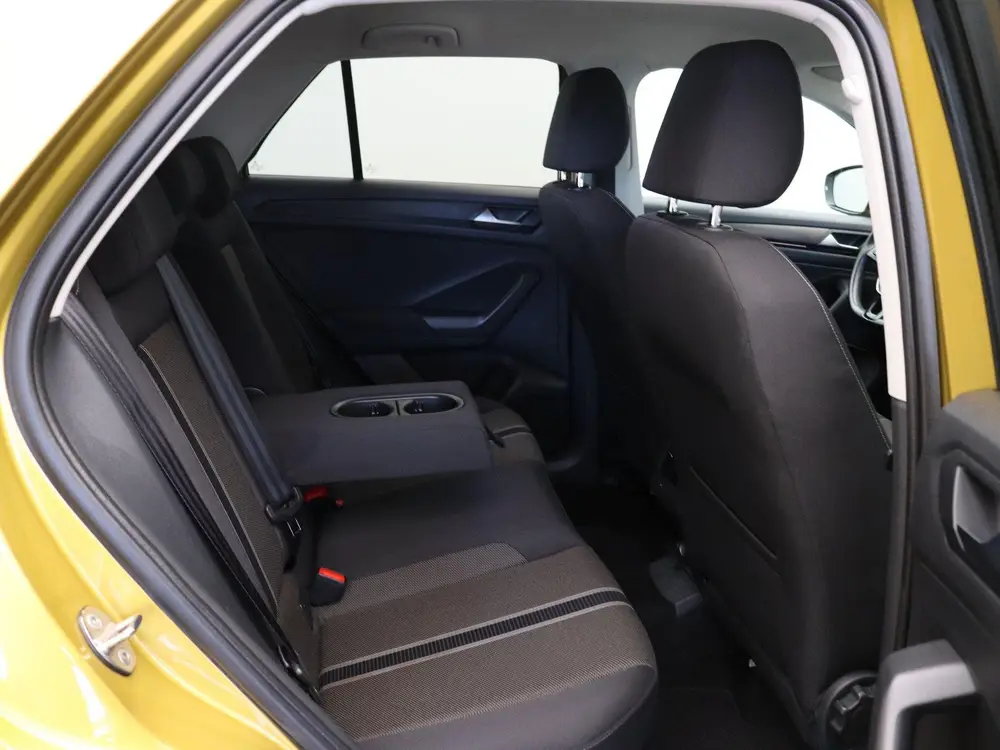 Volkswagen T-Roc 1.0 TSI Style | verwarmde spiegels | climat uit 2019, foto 8