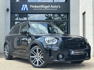 Mini Countryman 1.5 Cooper SE ALL4 MINI-Yours uit 2022