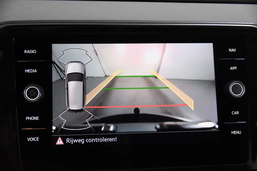 Volkswagen Passat Variant 1.5 TSI *1ste Eigenaar*Panoramadak uit 2021, foto 13