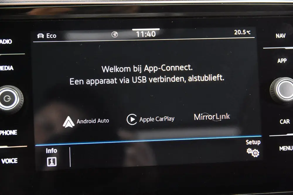 Volkswagen Passat Variant 1.5 TSI *1ste Eigenaar*Panoramadak uit 2021, foto 15