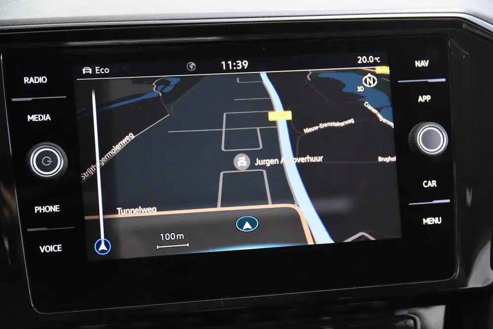 Volkswagen Passat Variant 1.5 TSI *1ste Eigenaar*Panoramadak uit 2021, foto 18