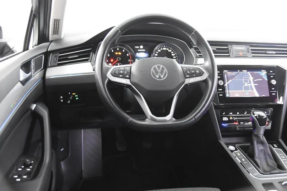 Volkswagen Passat Variant 1.5 TSI *1ste Eigenaar*Panoramadak uit 2021, foto 19