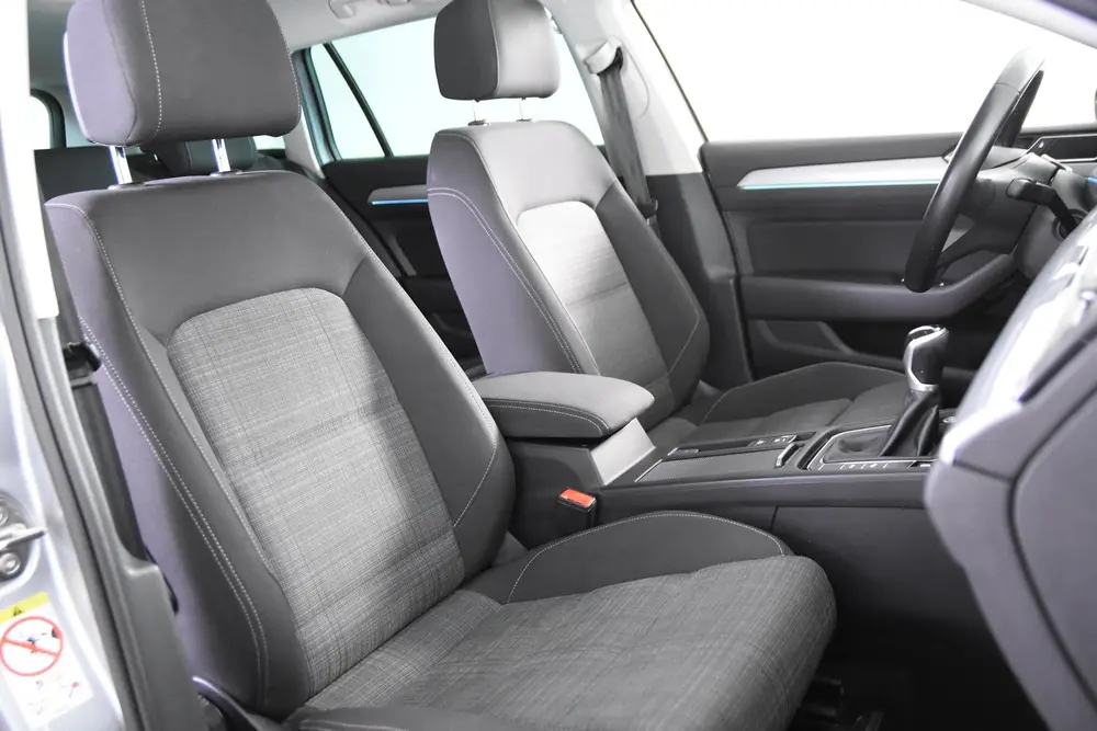 Volkswagen Passat Variant 1.5 TSI *1ste Eigenaar*Panoramadak uit 2021, foto 3