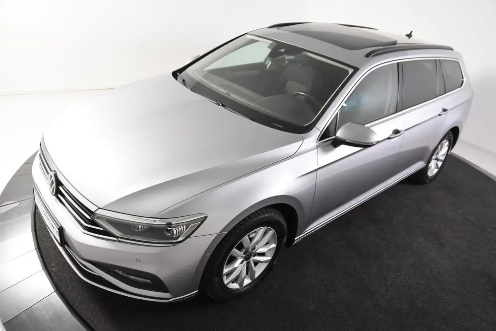 Volkswagen Passat Variant 1.5 TSI *1ste Eigenaar*Panoramadak uit 2021, foto 4