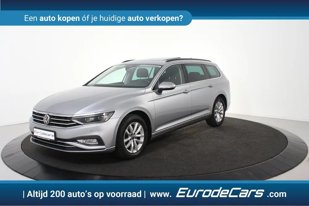 Volkswagen Passat Variant 1.5 TSI *1ste Eigenaar*Panoramadak uit 2021, foto 5