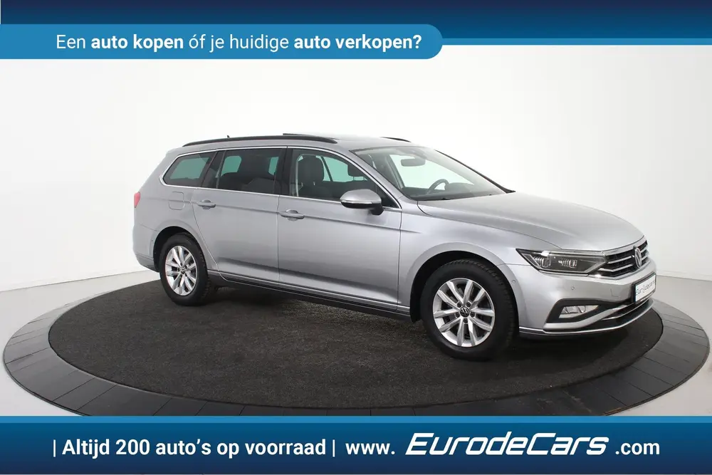 Volkswagen Passat Variant 1.5 TSI *1ste Eigenaar*Panoramadak uit 2021, foto 6