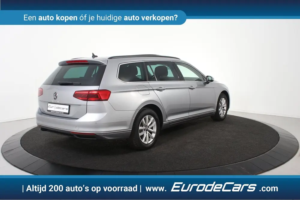 Volkswagen Passat Variant 1.5 TSI *1ste Eigenaar*Panoramadak uit 2021, foto 7