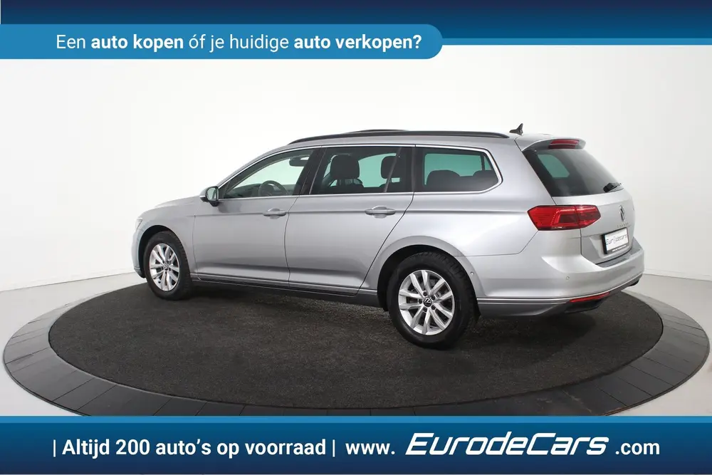 Volkswagen Passat Variant 1.5 TSI *1ste Eigenaar*Panoramadak uit 2021, foto 8