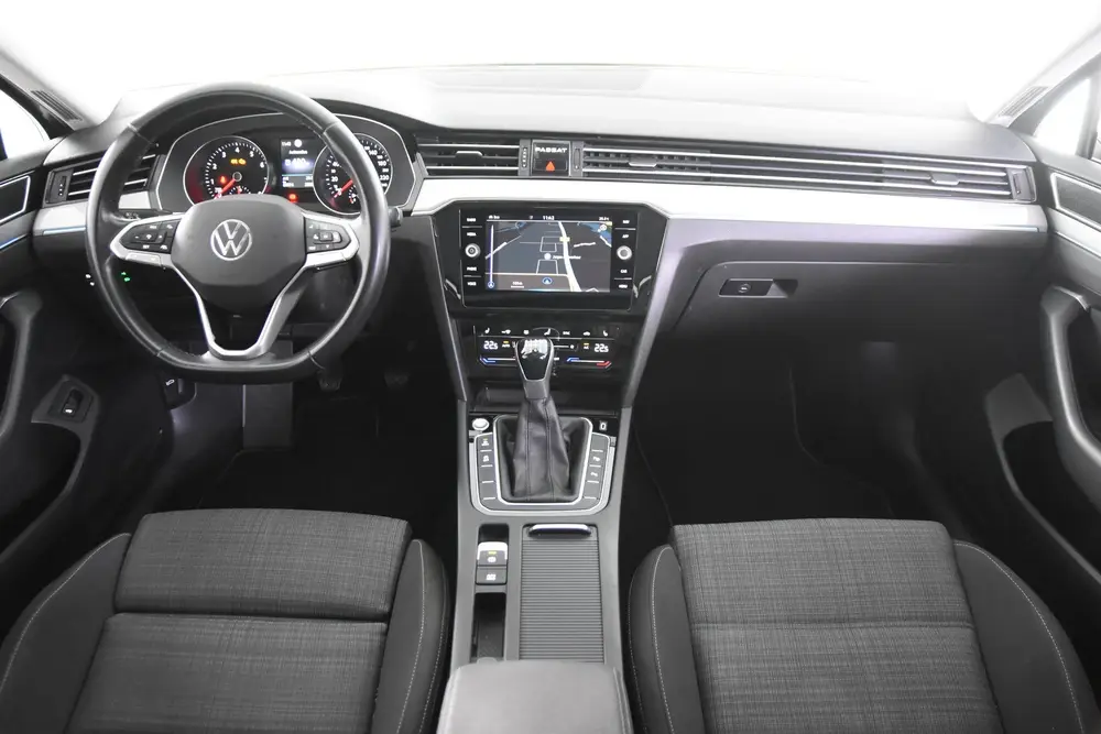 Volkswagen Passat Variant 1.5 TSI *1ste Eigenaar*Panoramadak uit 2021, foto 9