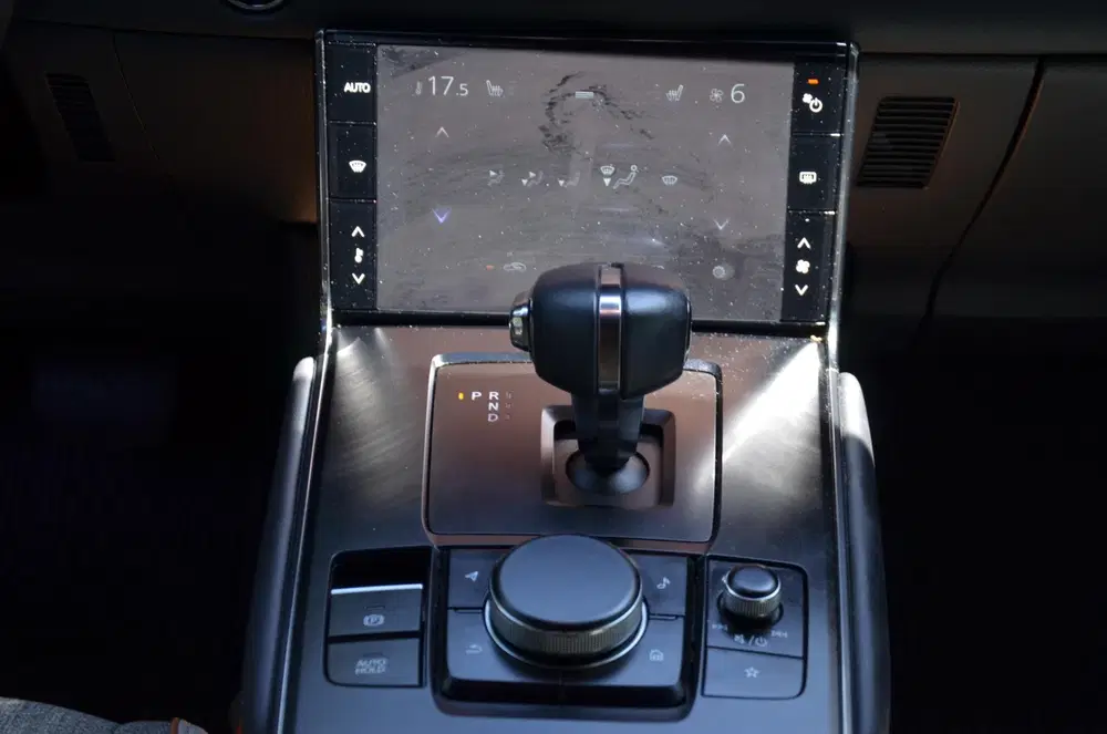 Mazda MX-30 e-SkyActiv 145 First Edition 36 kWh Mazda uit 2020, foto 19