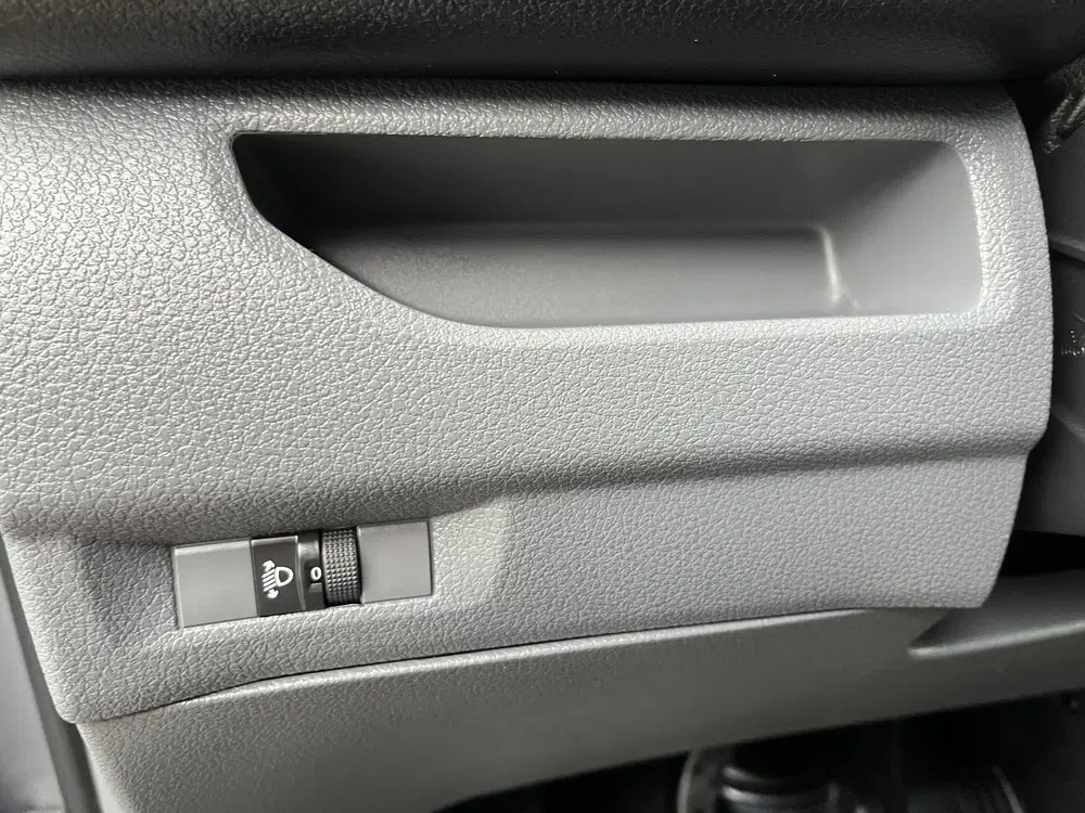 Opel Vivaro 1.5 CDTI L2H1 Marge BTW en BPM vrij Airco uit 2020, foto 10