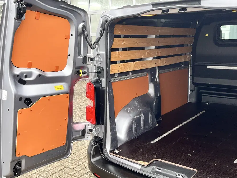 Opel Vivaro 1.5 CDTI L2H1 Marge BTW en BPM vrij Airco uit 2020, foto 15