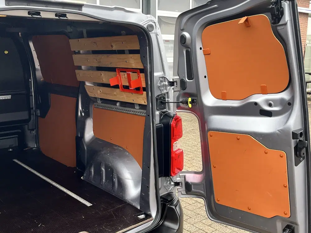 Opel Vivaro 1.5 CDTI L2H1 Marge BTW en BPM vrij Airco uit 2020, foto 17