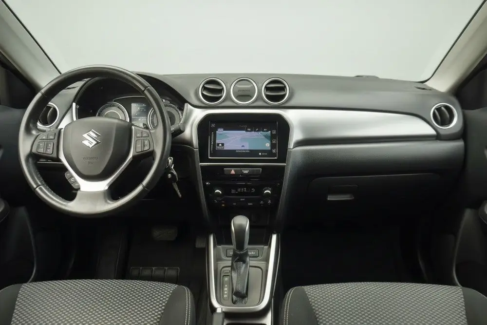 Suzuki Vitara 1.4 Boosterjet Select AUTOMAAT uit 2019, foto 7