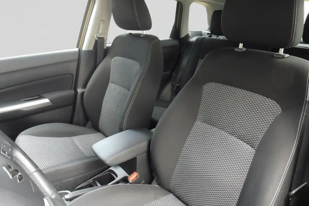 Suzuki Vitara 1.4 Boosterjet Select AUTOMAAT uit 2019, foto 8