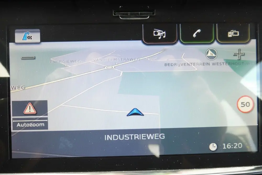 Suzuki Vitara 1.4 Boosterjet Select AUTOMAAT uit 2019, foto 9